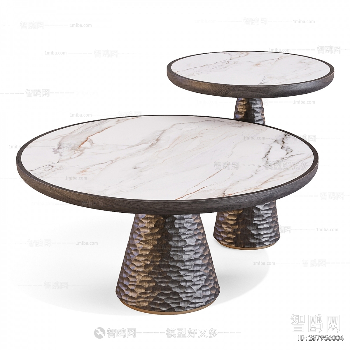 Modern Coffee Table