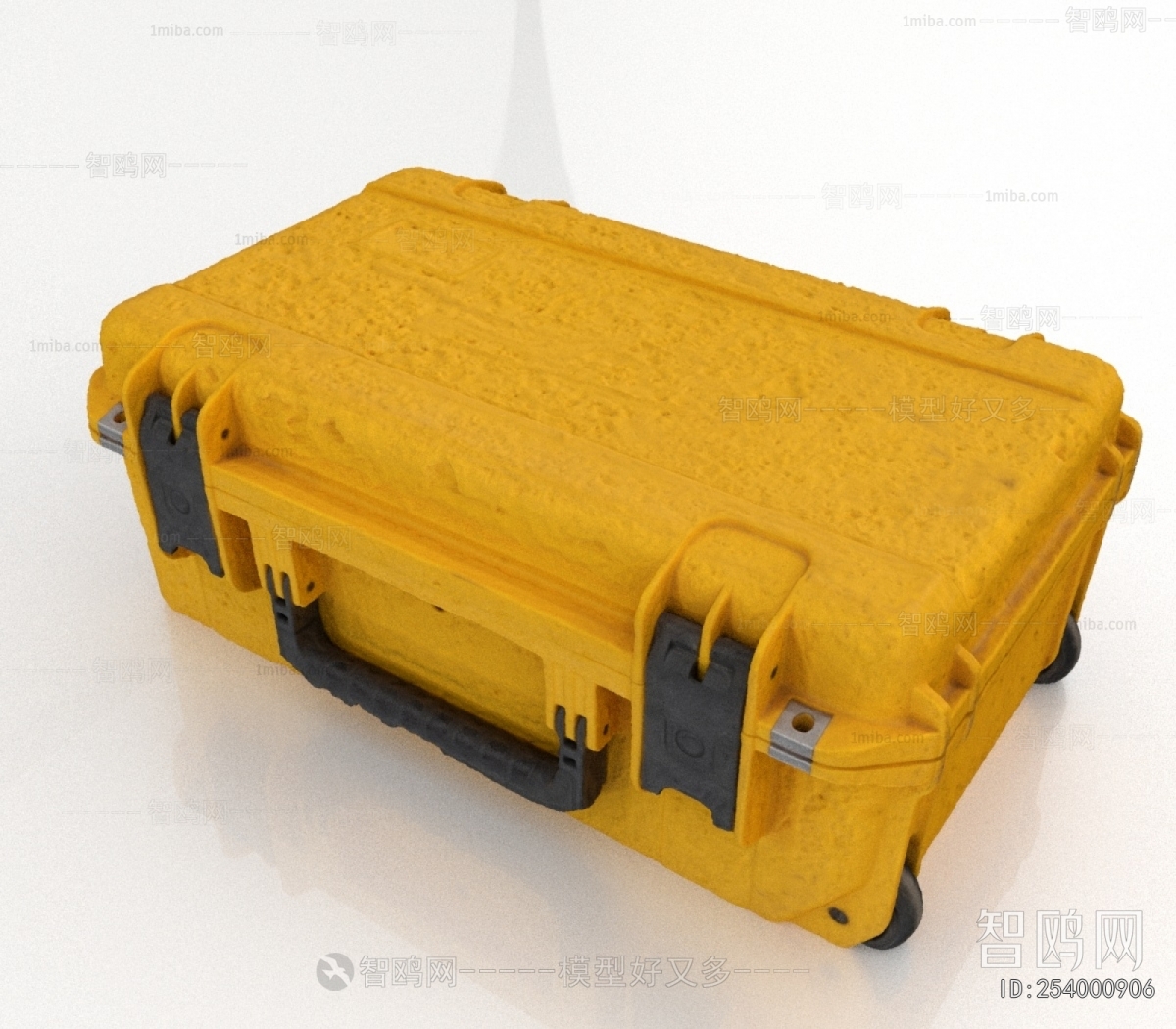 Modern Storage Basket