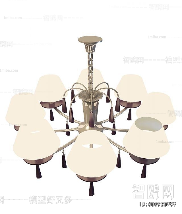 European Style Droplight