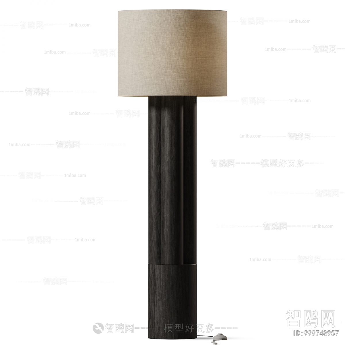 Modern Floor Lamp