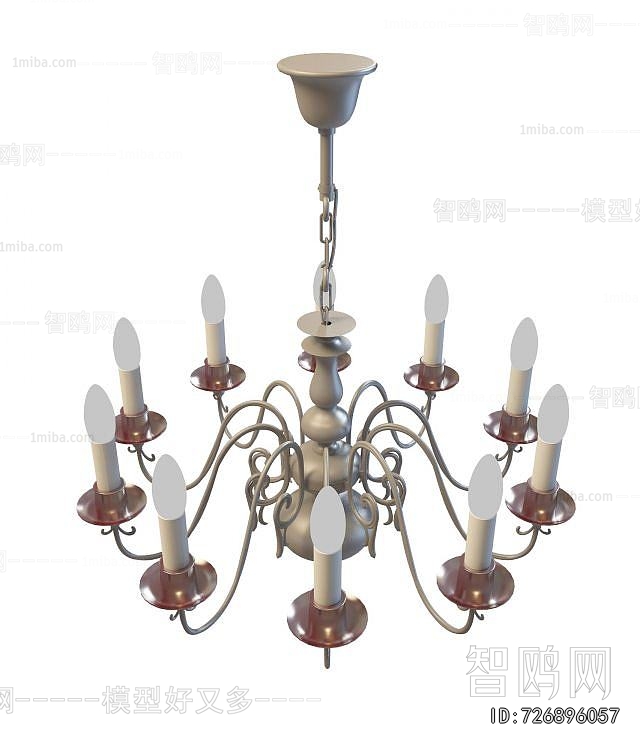 European Style Droplight