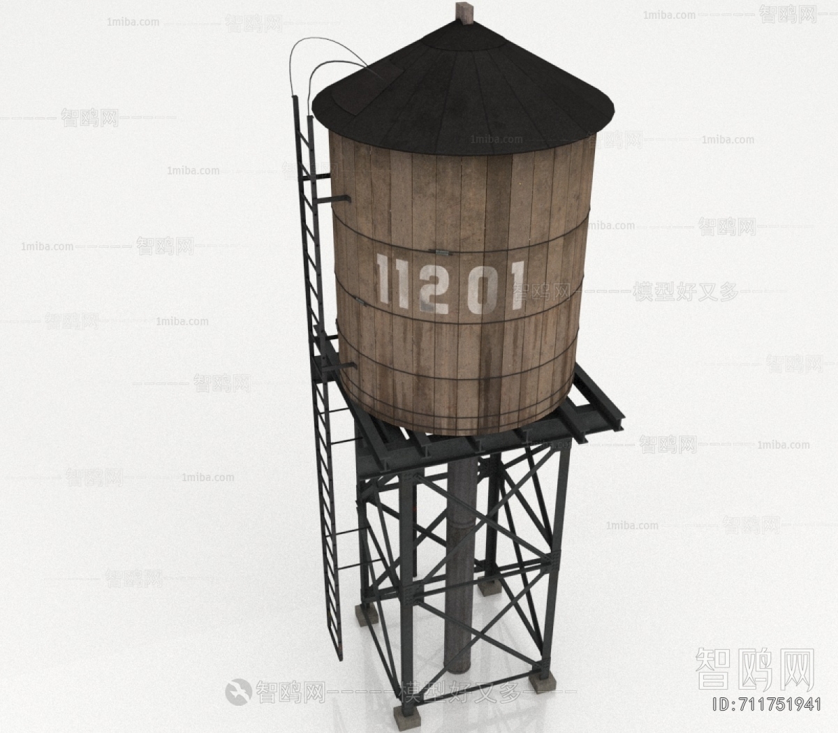 Modern Industrial Equipment