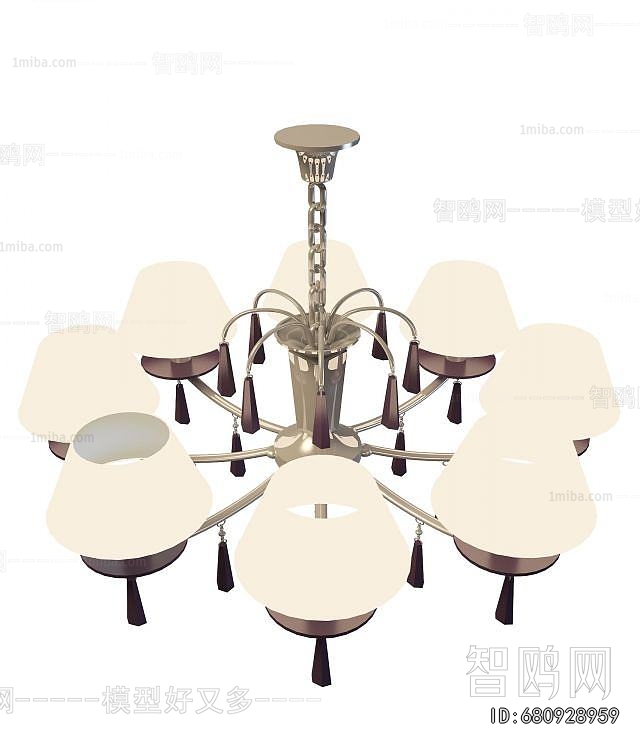 European Style Droplight