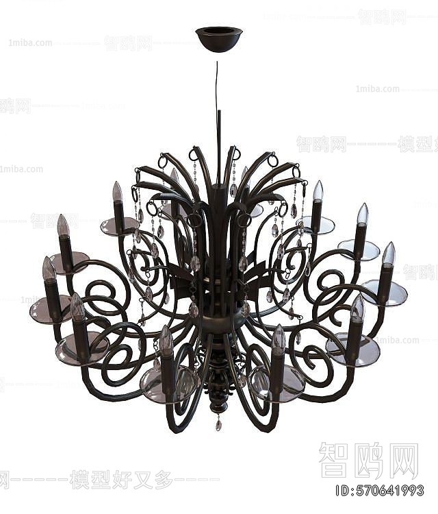 European Style Droplight
