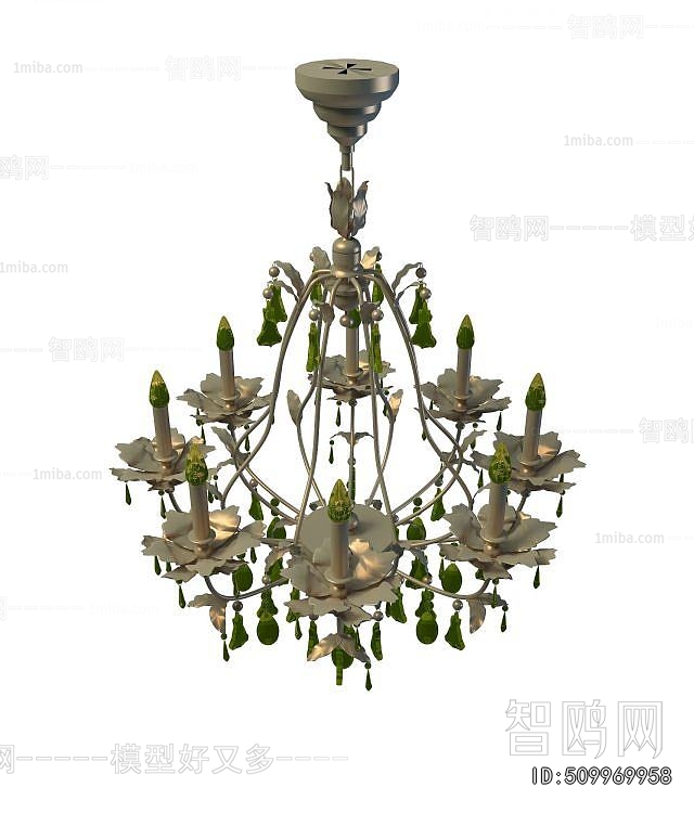 European Style Droplight