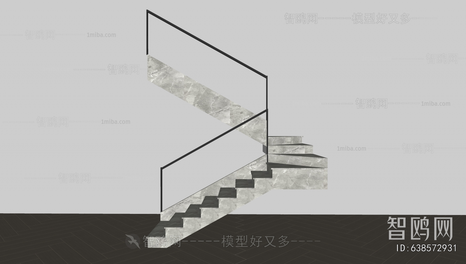 Modern Staircase