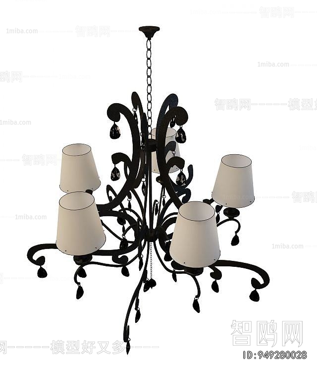 European Style Droplight