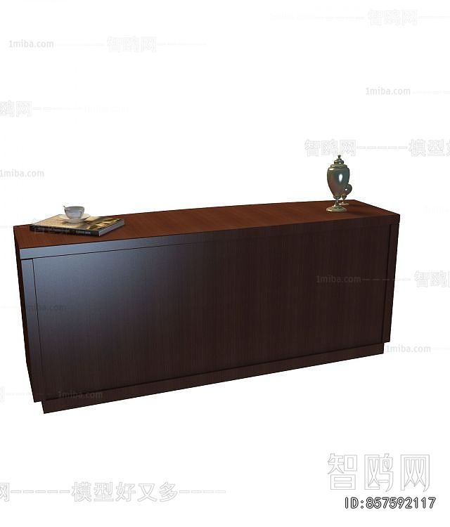 Modern Side Cabinet