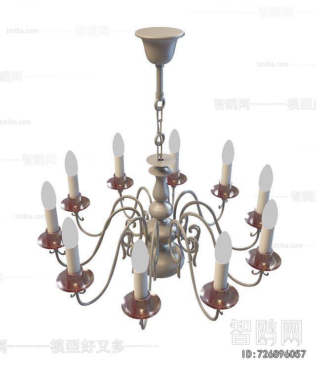 European Style Droplight