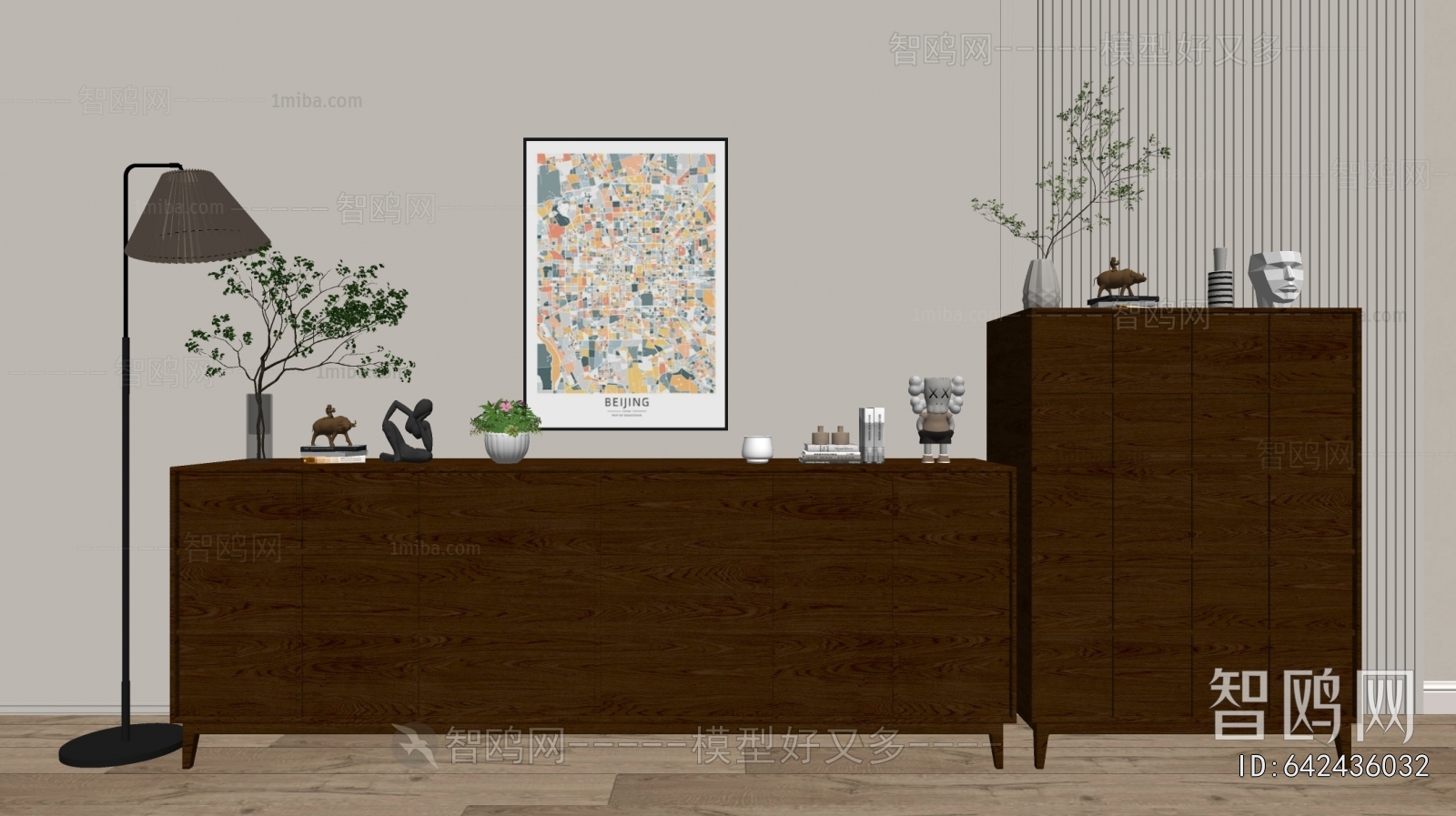 Modern Chest Of Drawers