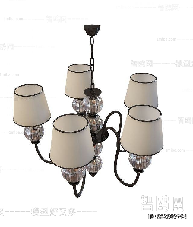 European Style Droplight