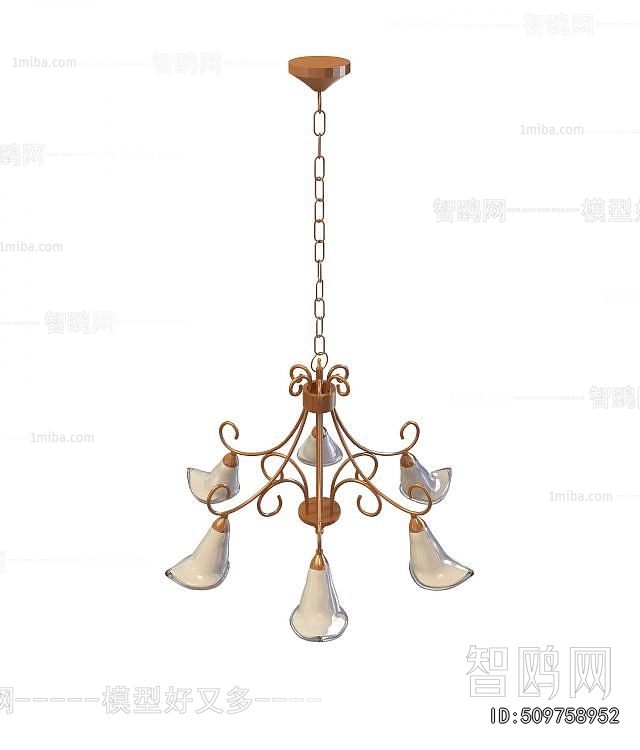 European Style Droplight
