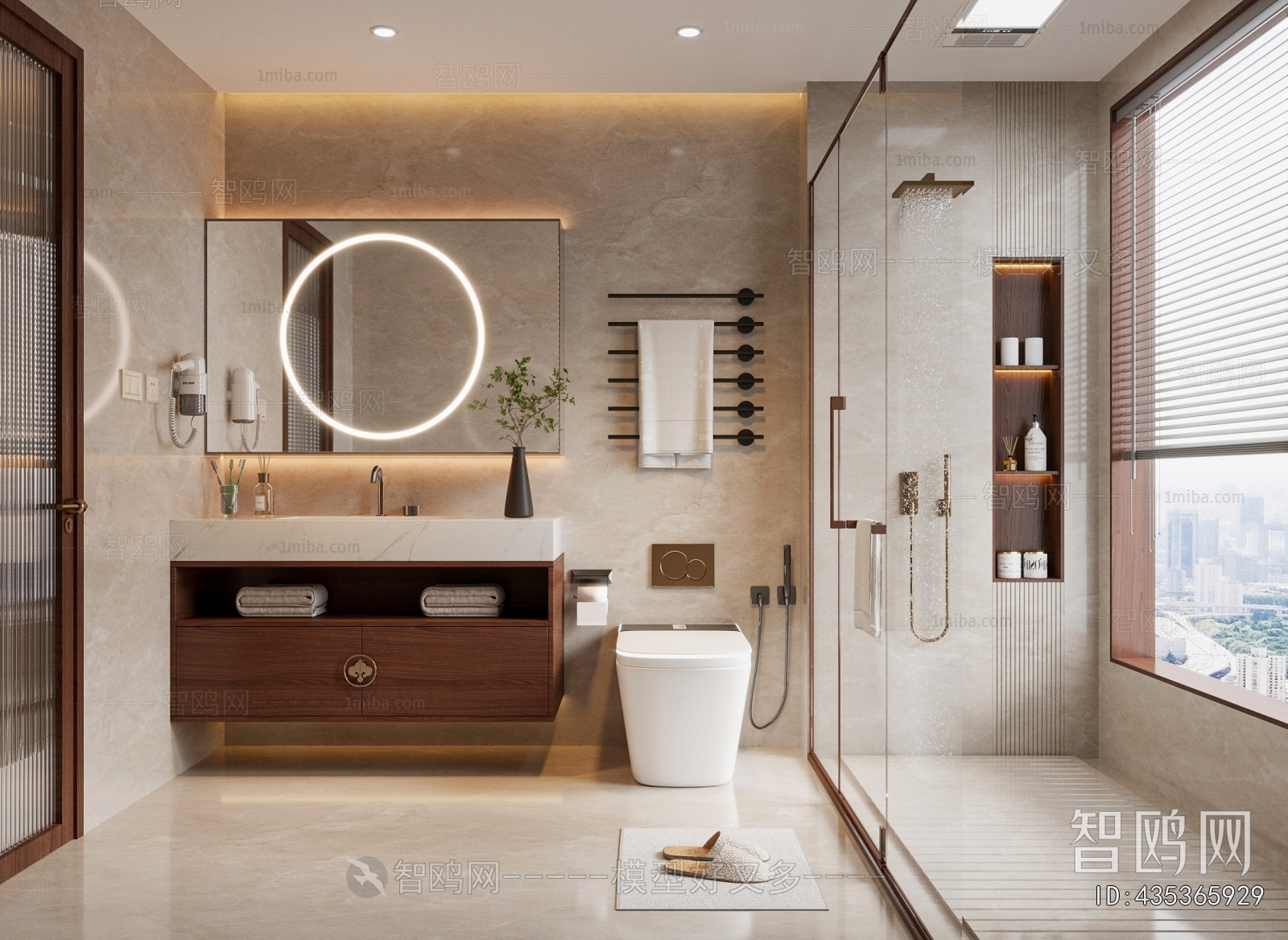 New Chinese Style TOILET