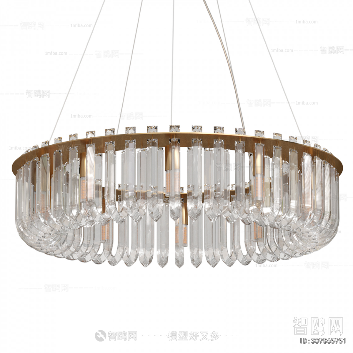 Modern Droplight