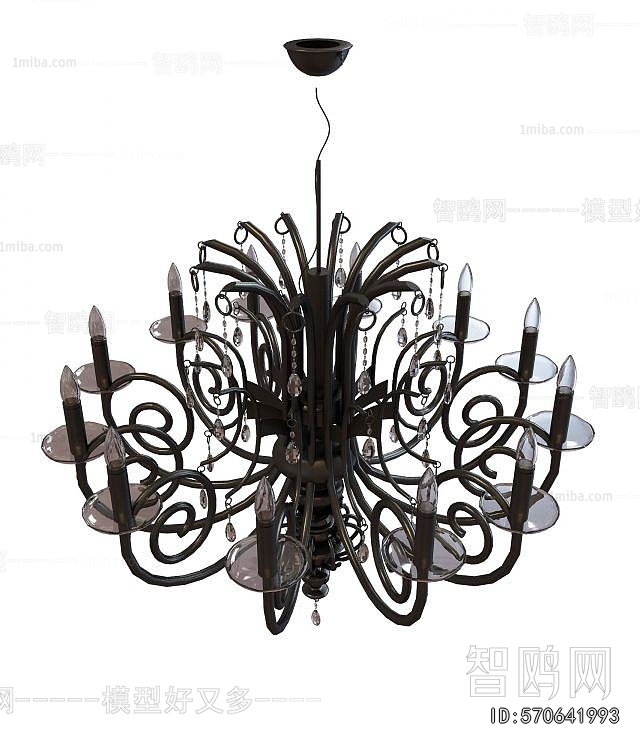 European Style Droplight