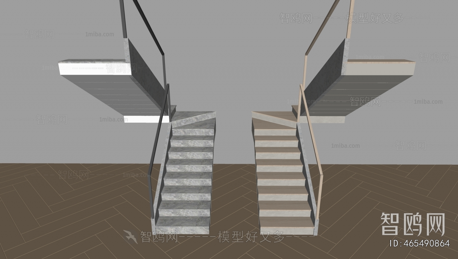 Modern Staircase