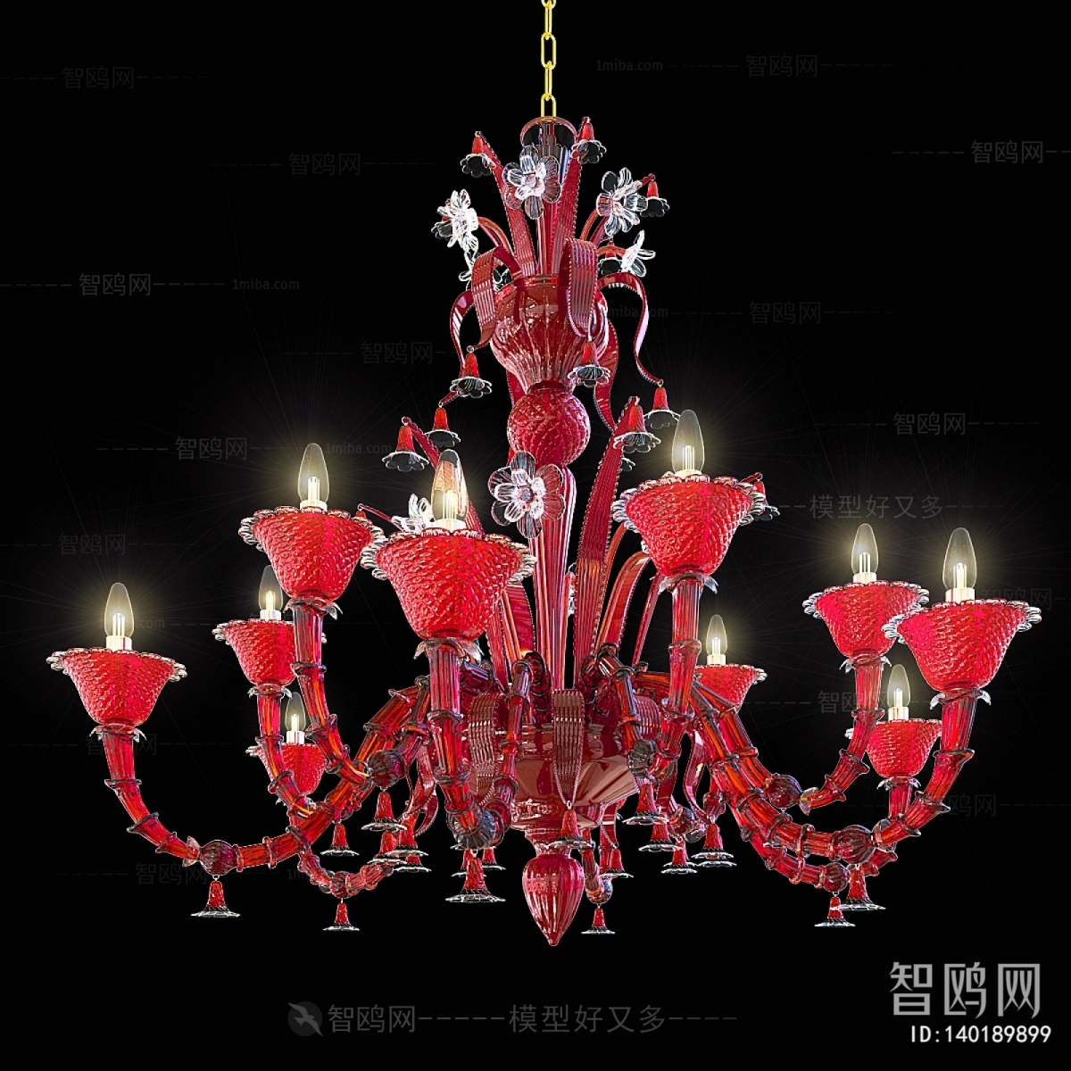 European Style Droplight