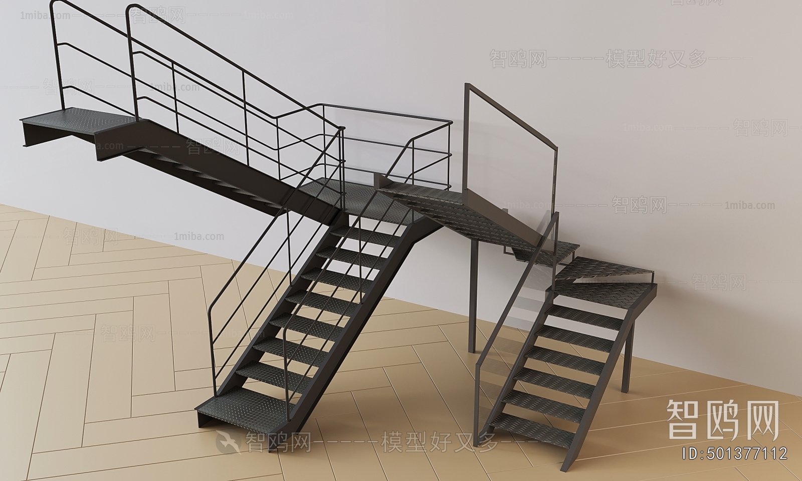 Modern Staircase