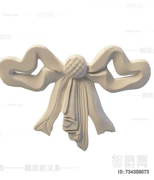 European Style Carving