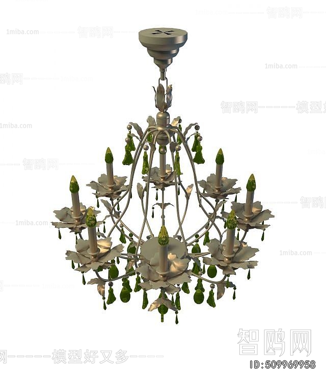 European Style Droplight