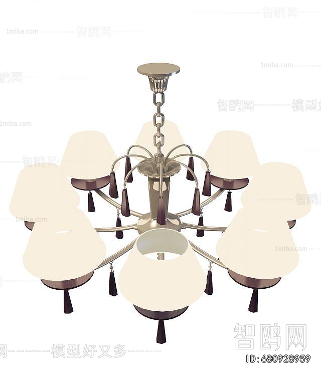 European Style Droplight