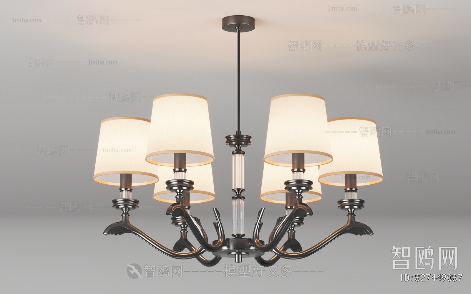 American Style Droplight