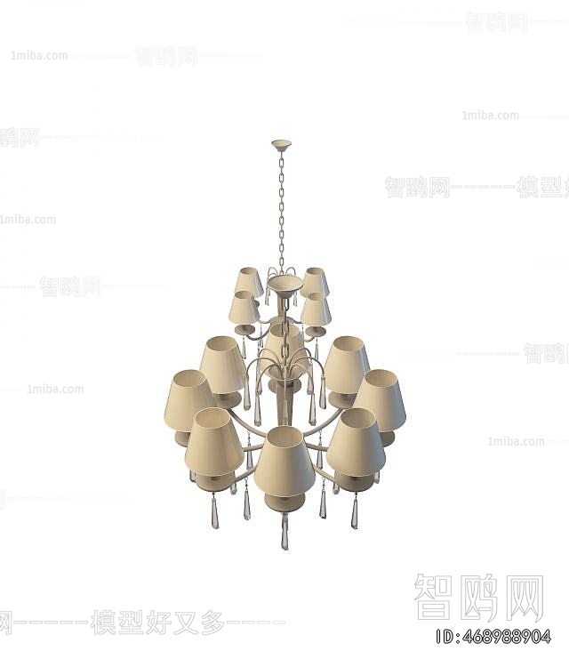 European Style Droplight