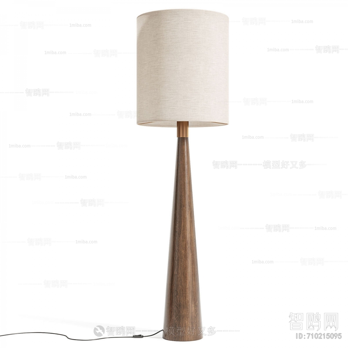 Modern Floor Lamp