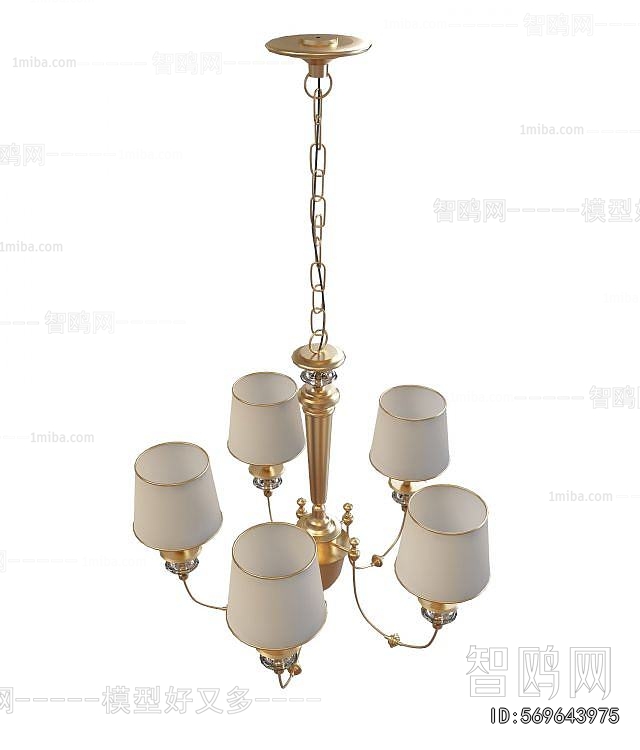 European Style Droplight