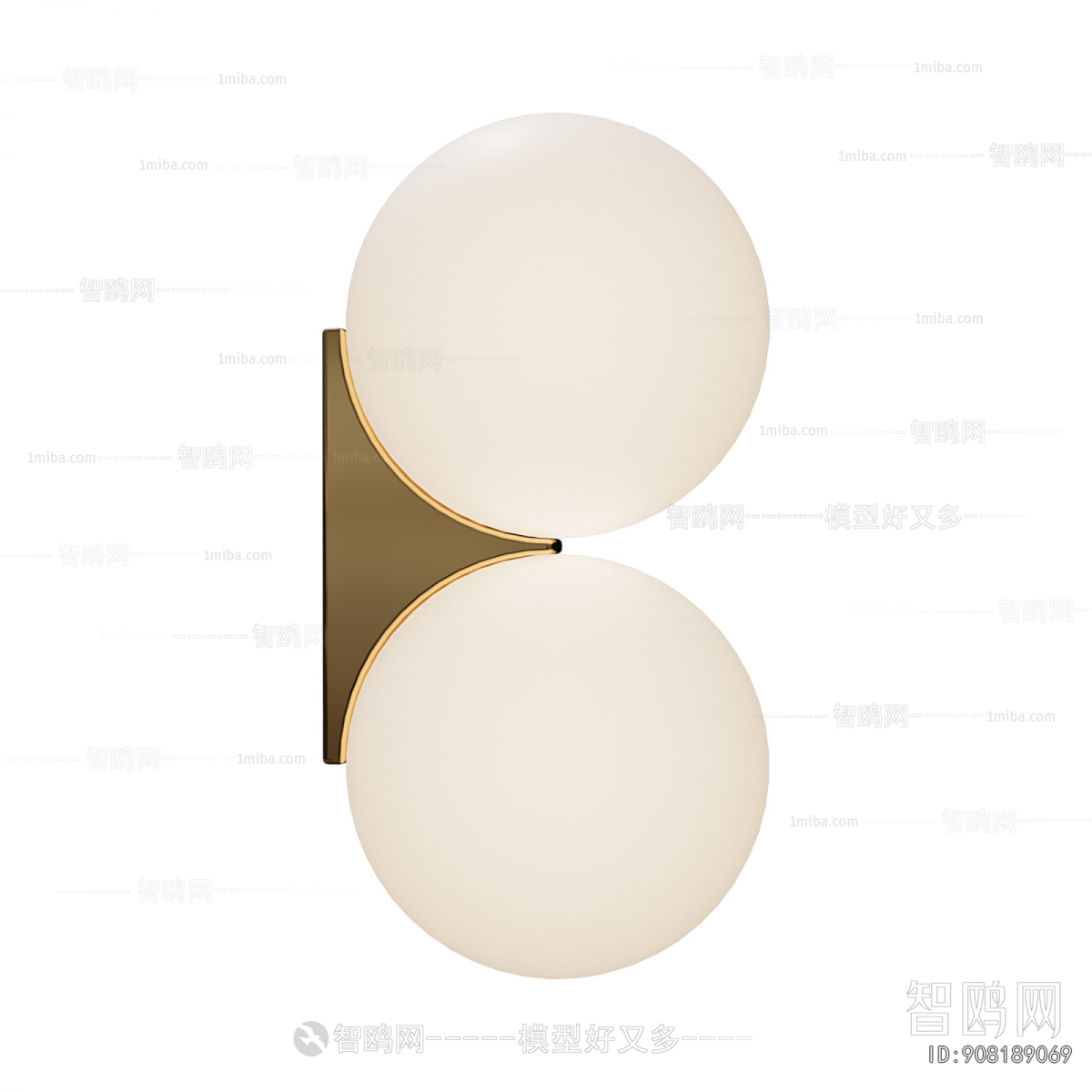 Modern Wall Lamp