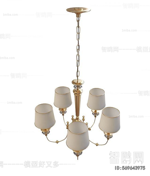 European Style Droplight