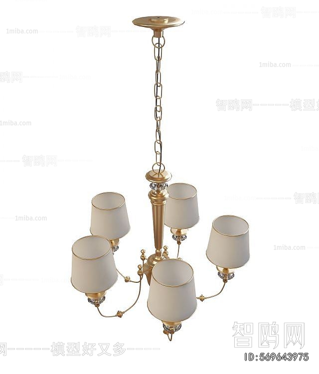 European Style Droplight