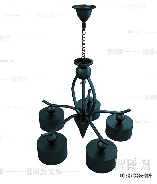 European Style Droplight