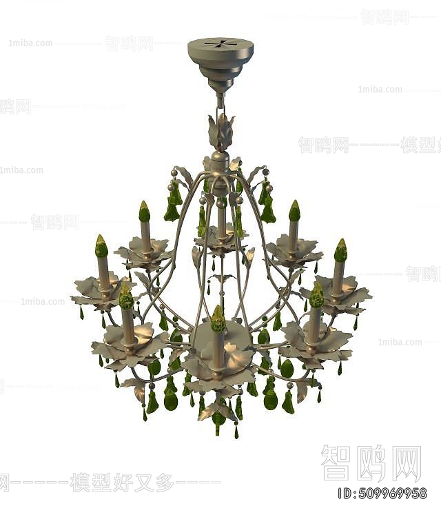 European Style Droplight