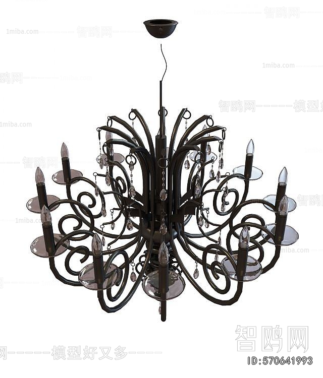 European Style Droplight