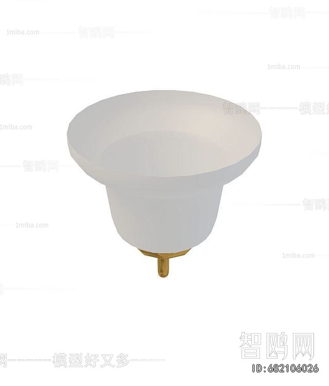 Modern Wall Lamp