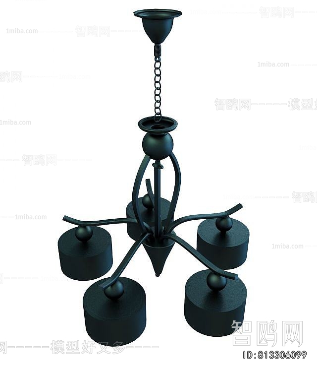 European Style Droplight