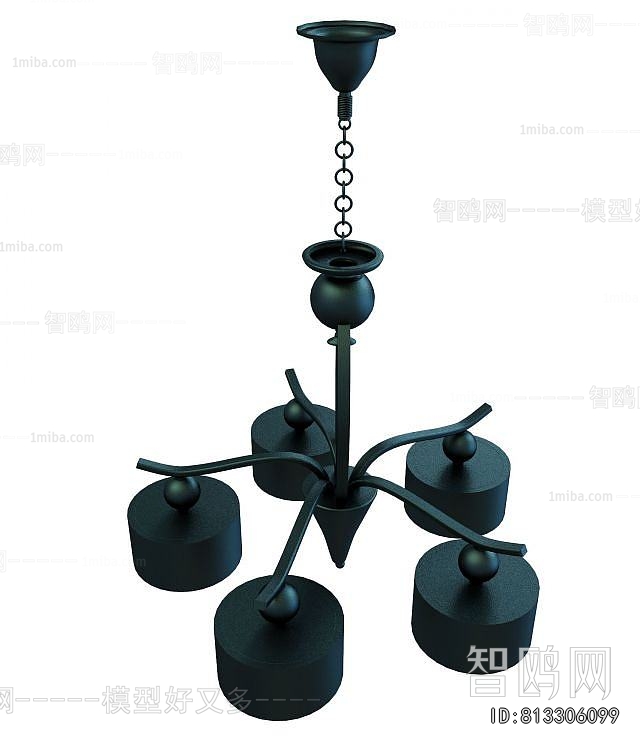 European Style Droplight