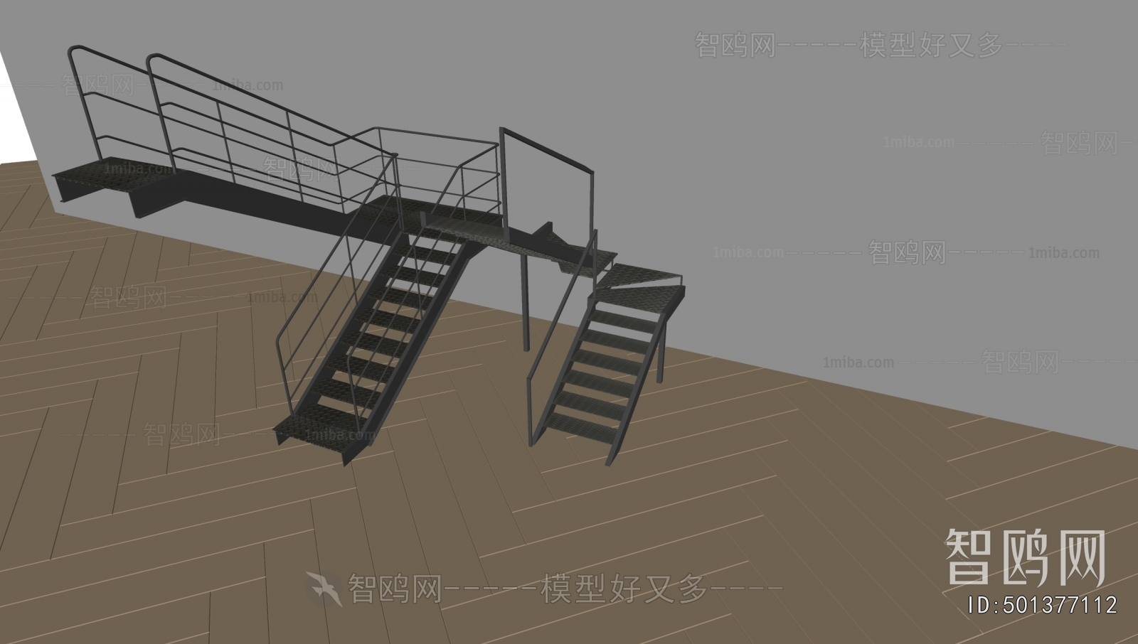 Modern Staircase