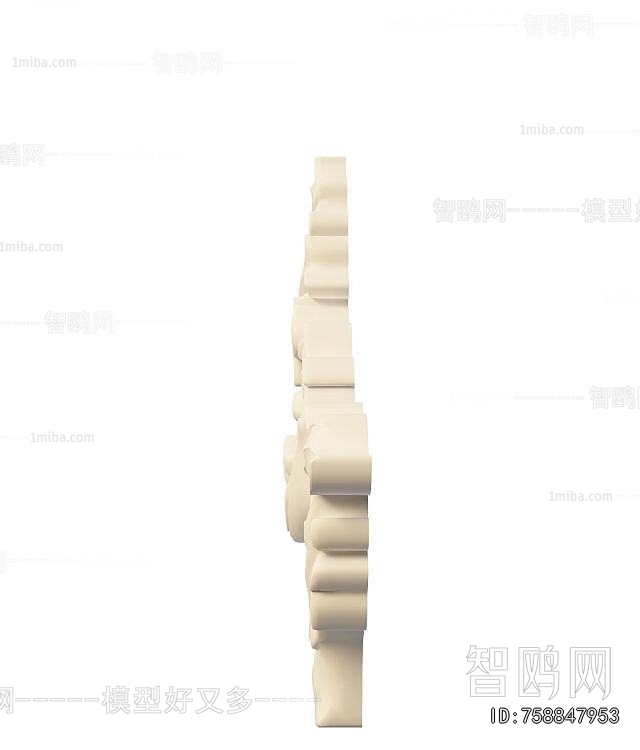 European Style Carving