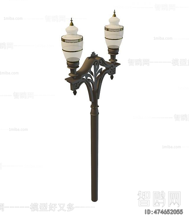 European Style Outdoor Light