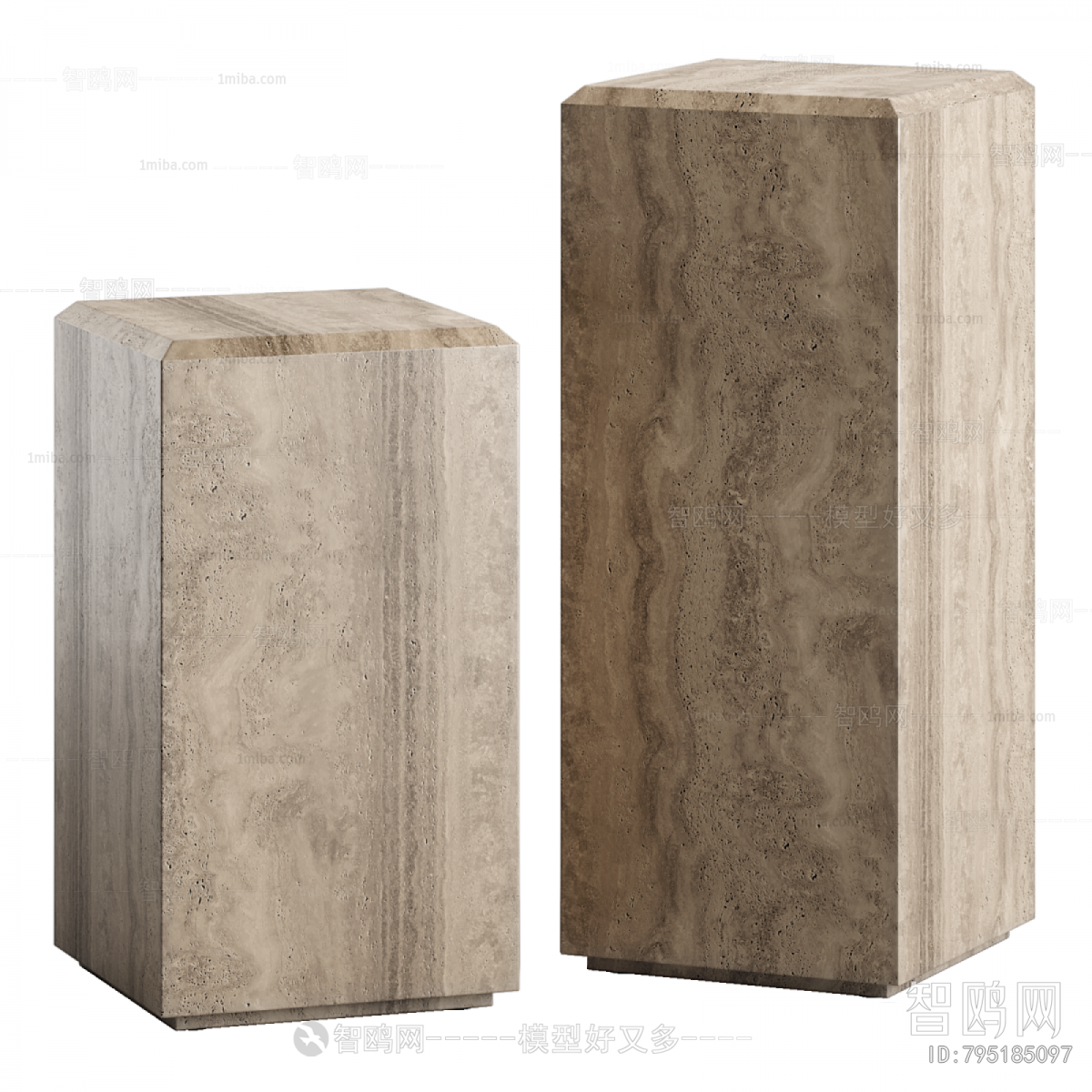 Modern Side Table/corner Table