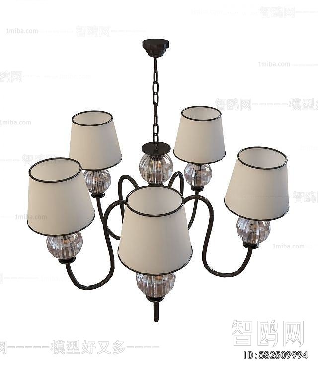 European Style Droplight