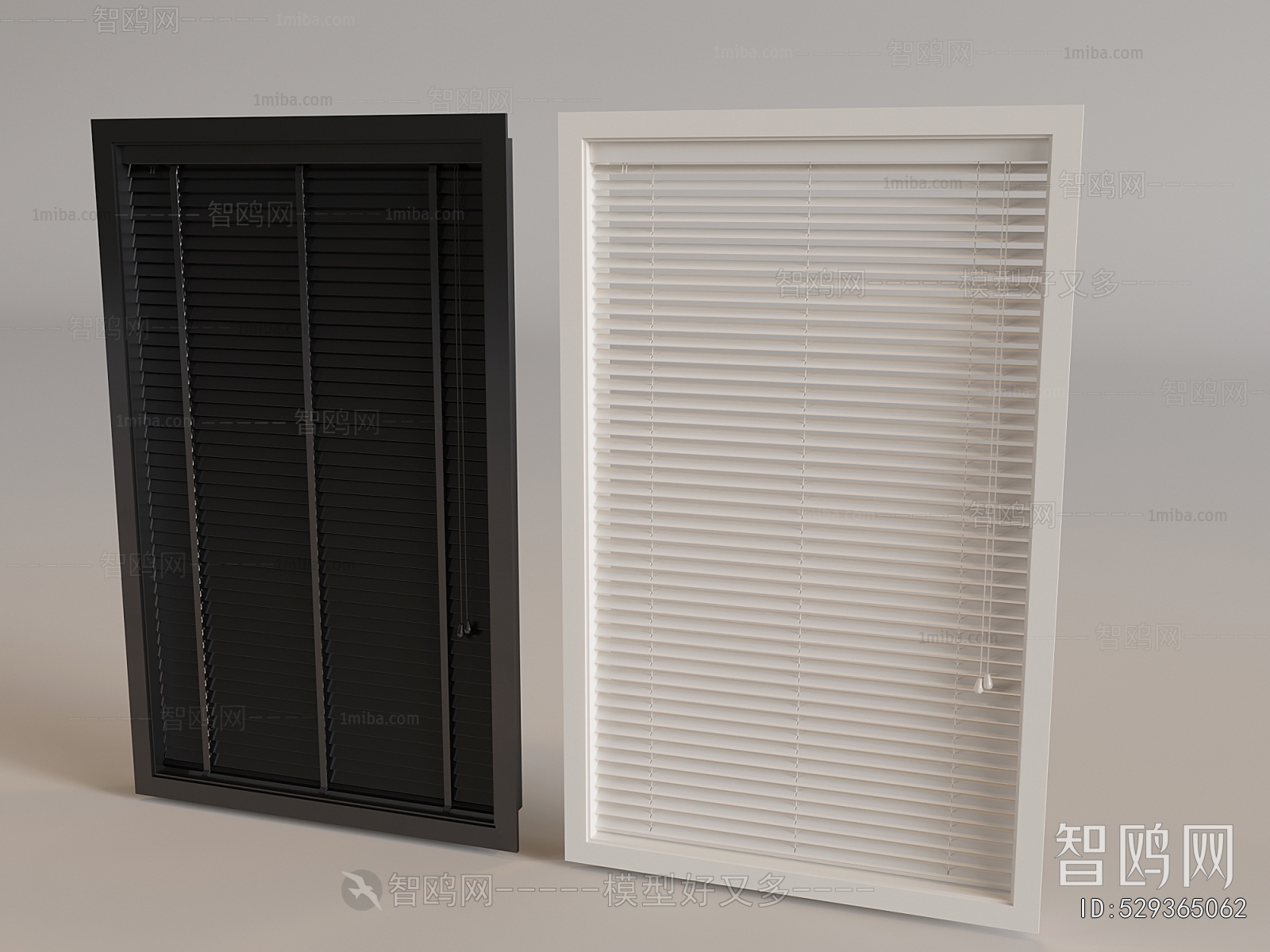 Modern Roller Shutters