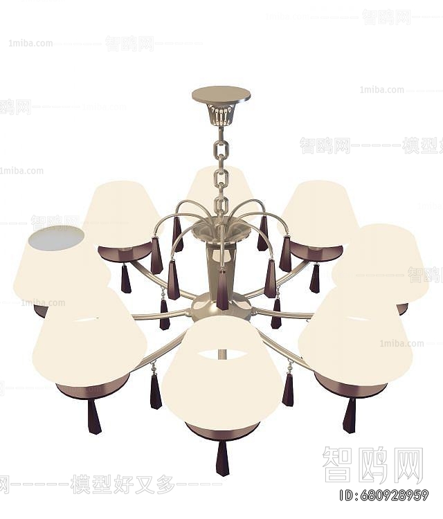 European Style Droplight