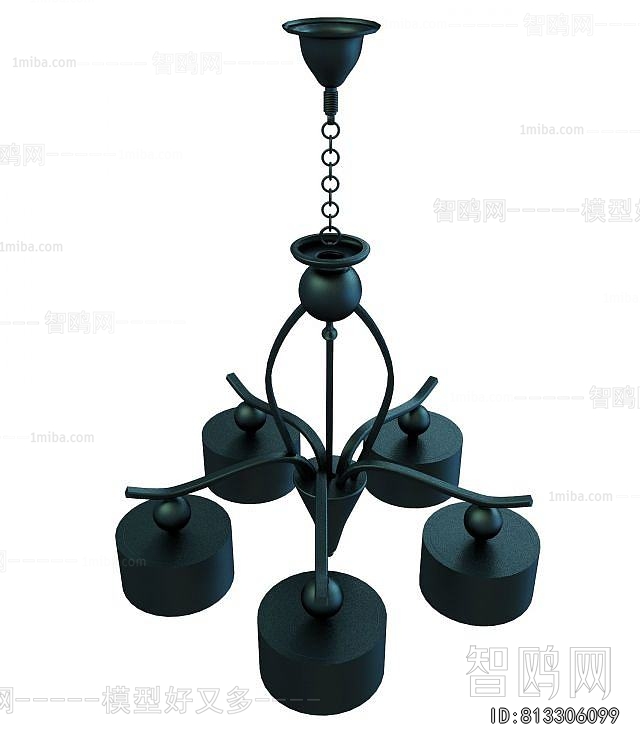 European Style Droplight