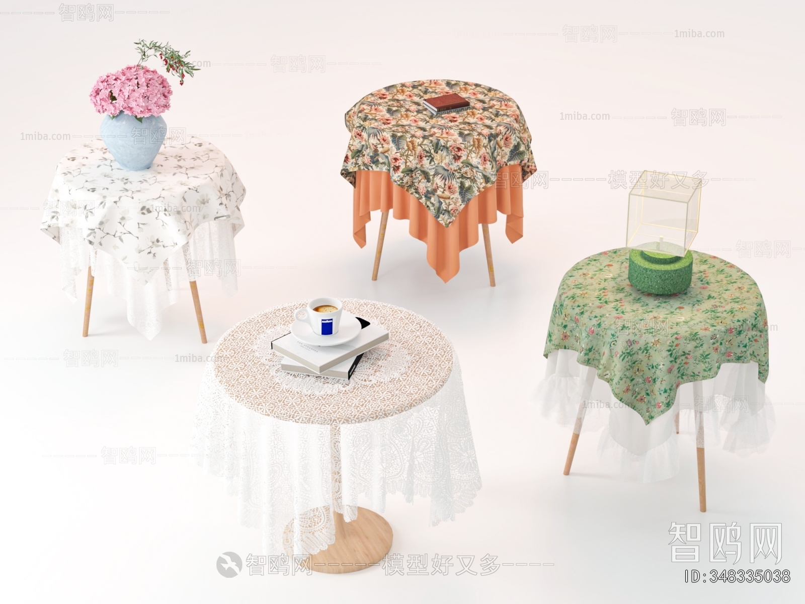 Modern Other Decorations