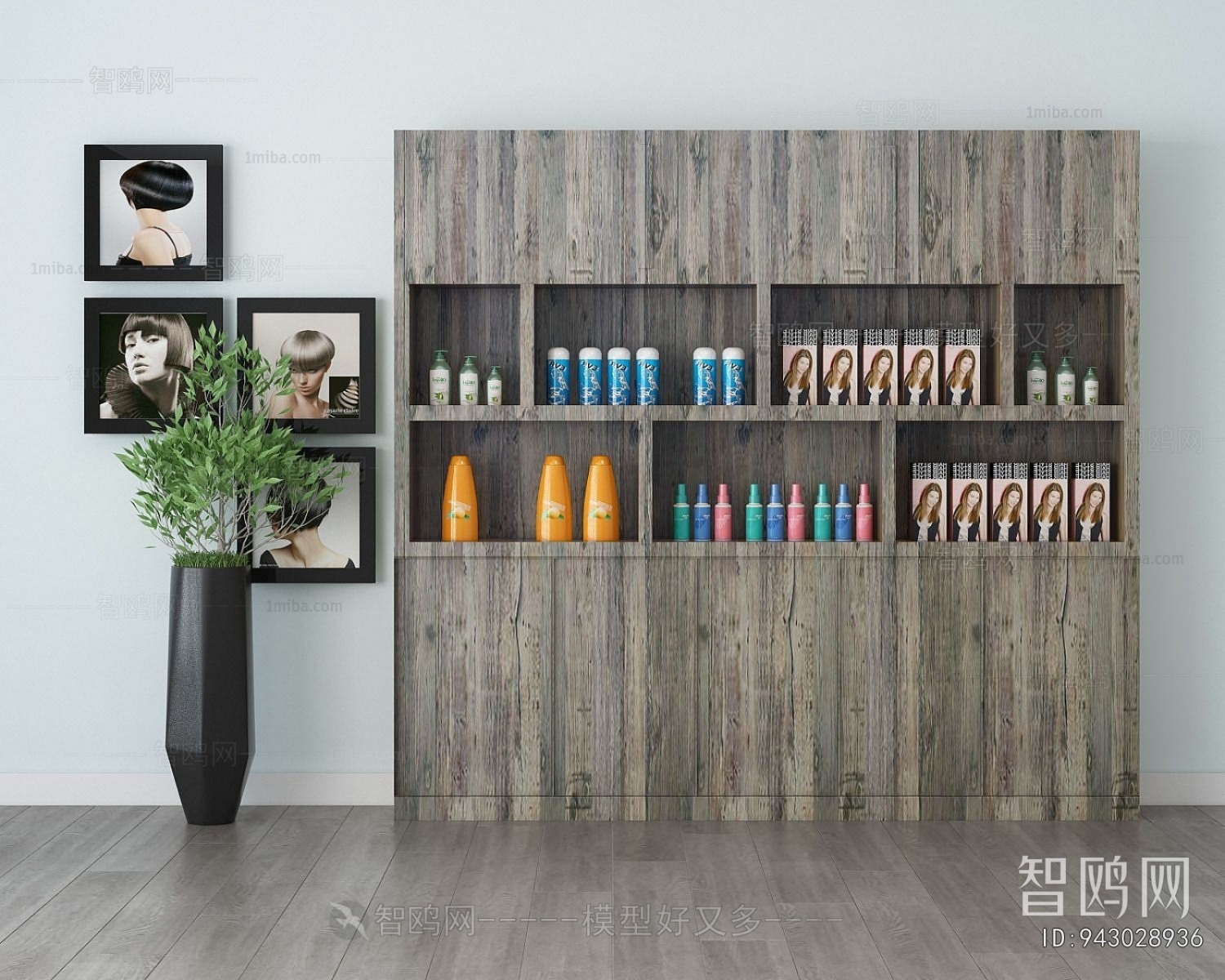 Wabi-sabi Style Showcase