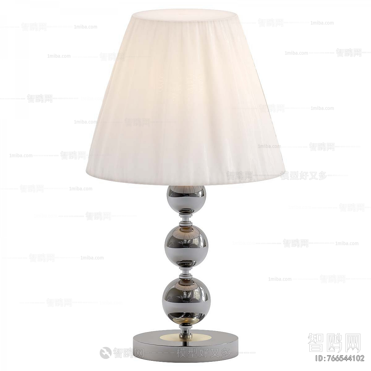 Modern Table Lamp