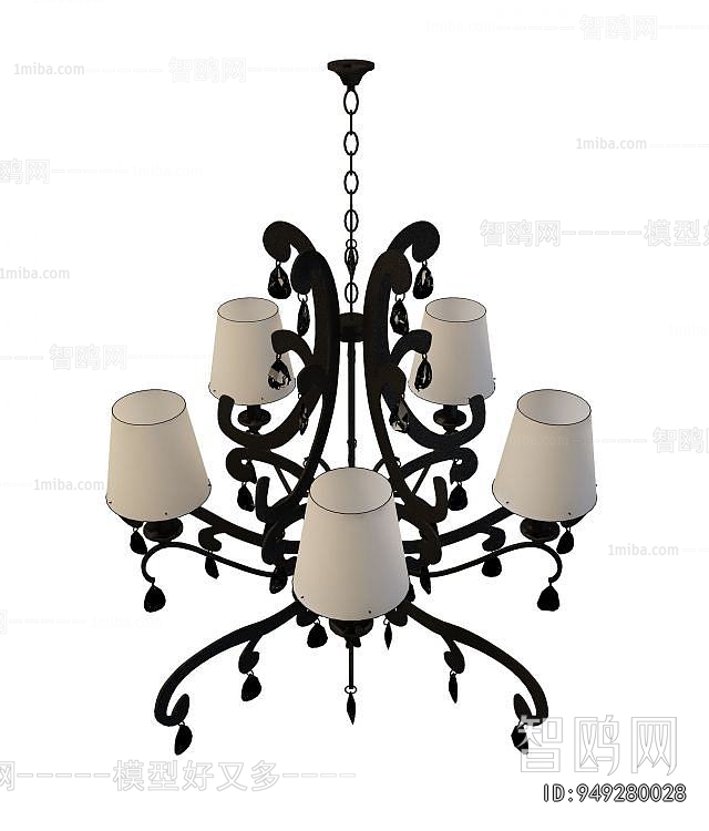 European Style Droplight